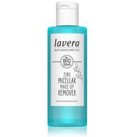 lavera 2in1 Micellar Make-up Remover Augenmake-up Entferner von lavera