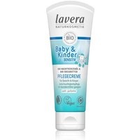 lavera Baby und Kinder Pflegecreme Babykörpercreme von lavera