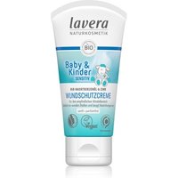 lavera Baby und Kinder Wundschutzcreme Babykörpercreme von lavera