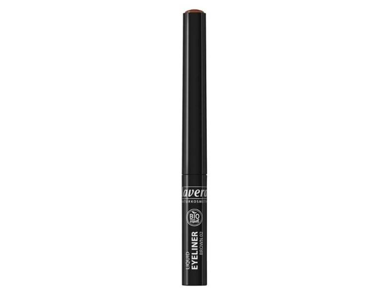 lavera Eyeliner lavera Bio-Eyeliner 'Liquid' von lavera