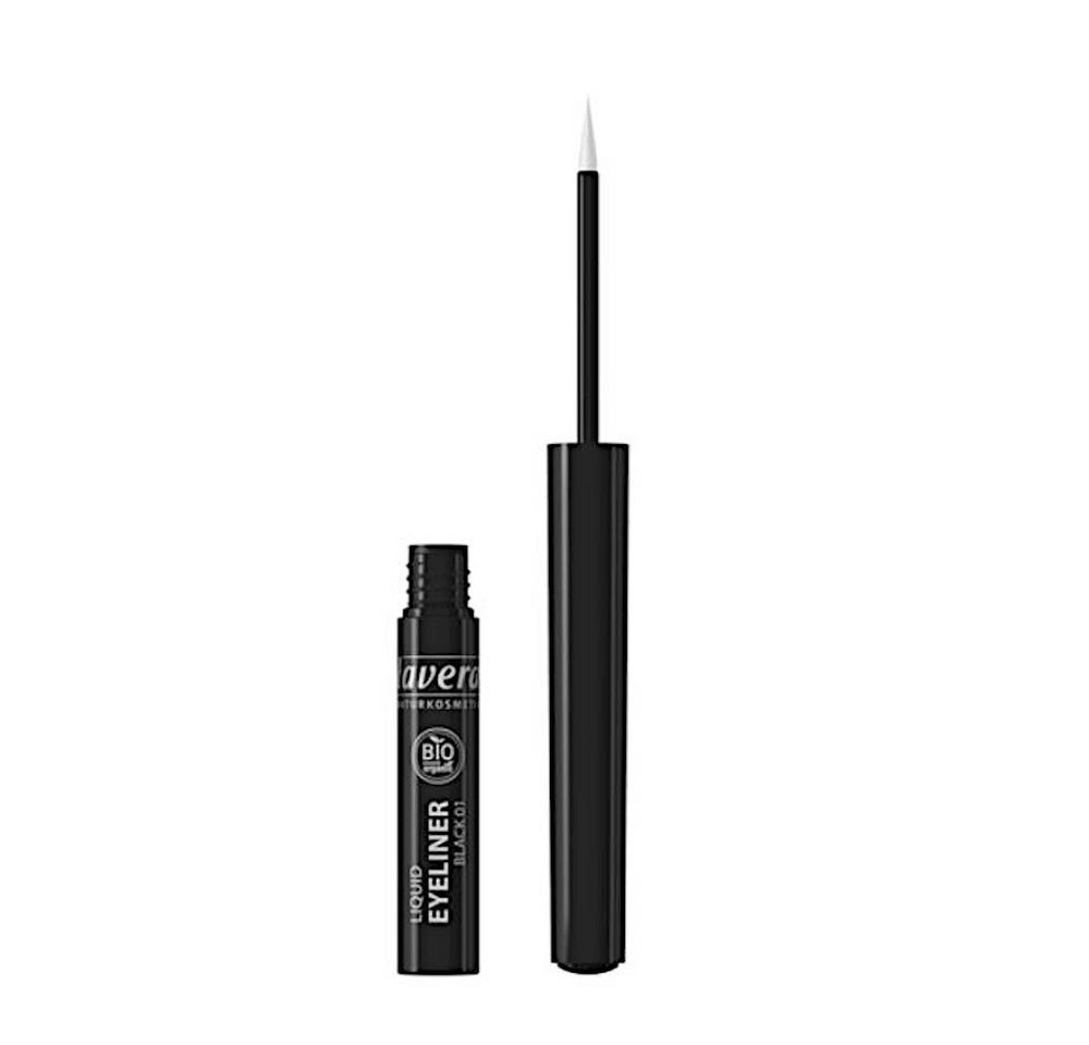 lavera Eyeliner von lavera