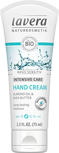 lavera Handcreme, 75 ml lavera Handcreme, 75 ml von lavera