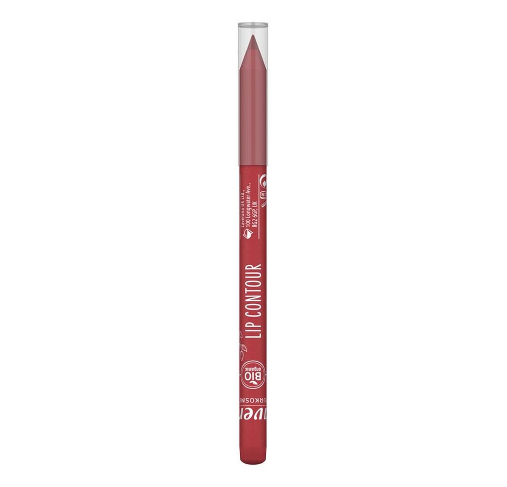 lavera Lippenstift Lip Contour - 05 True Red 1,4g lavera Lippenstift Lip Contour - 05 True Red 1,4g von lavera