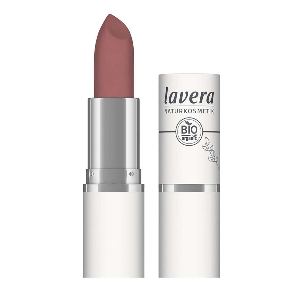 lavera Lippenstift von lavera