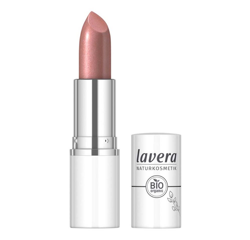 lavera Lippenstift von lavera