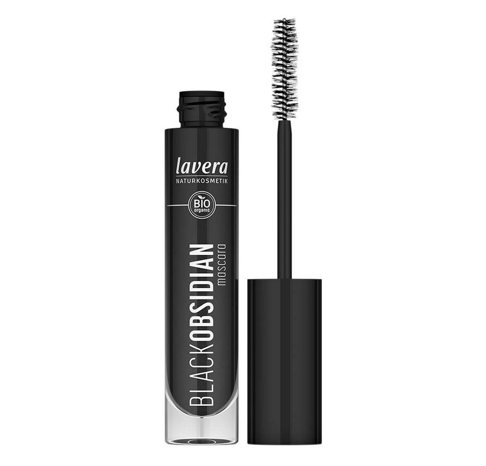 lavera Mascara von lavera