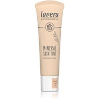 lavera Mineral Skin Tint Creme Foundation von lavera