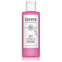 lavera Soft Eye Make-up Remover Augenmake-up Entferner von lavera