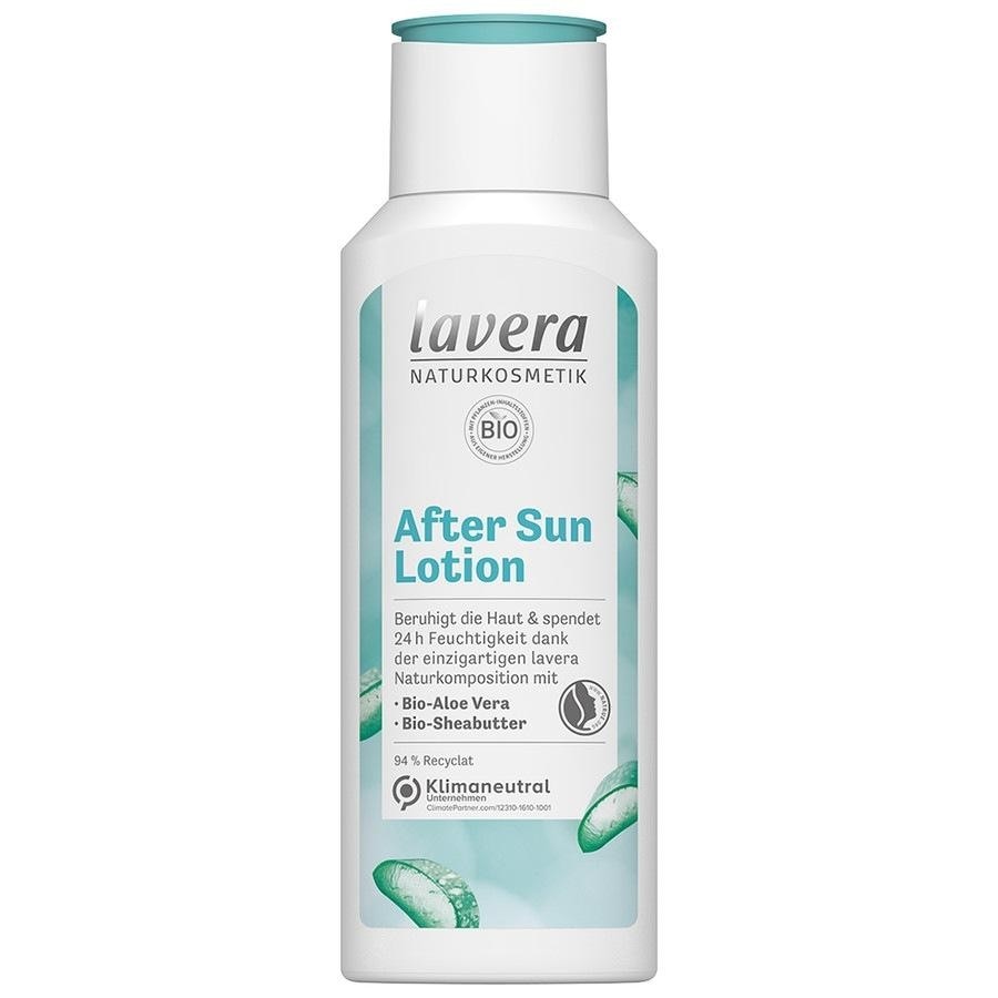 lavera Sun Sensitive lavera Sun Sensitive After Sun Lotion After Sun Body 200.0 ml von lavera