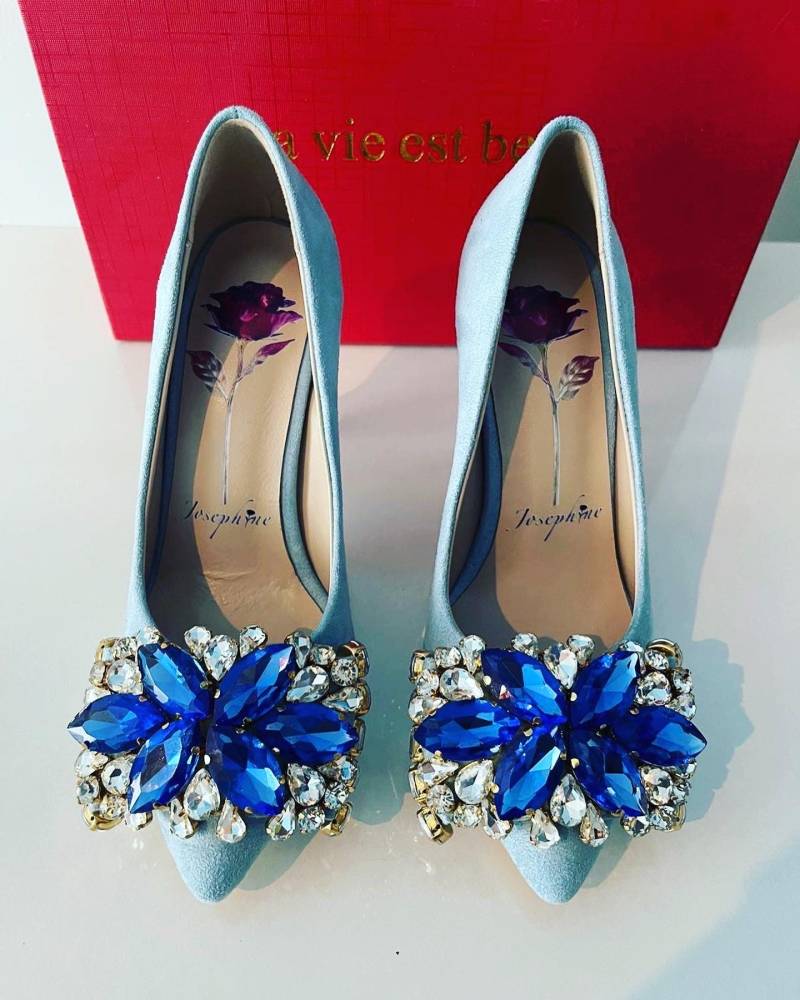 High Heel Luxury Shoes High Heel Luxury Shoes von lavieetbellefashion