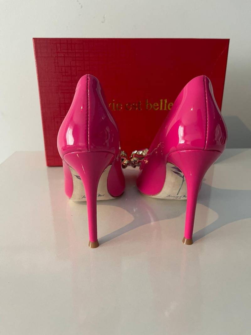 High Heel Luxury Shoes High Heel Luxury Shoes von lavieetbellefashion