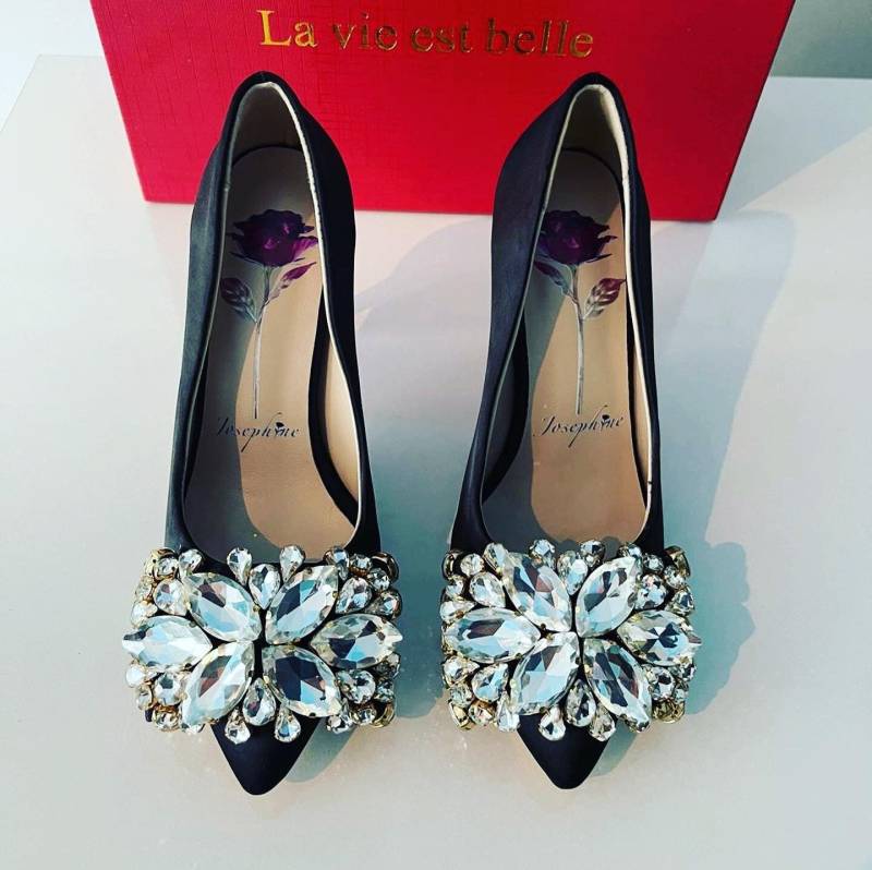 High Heel Luxury Shoes High Heel Luxury Shoes von lavieetbellefashion