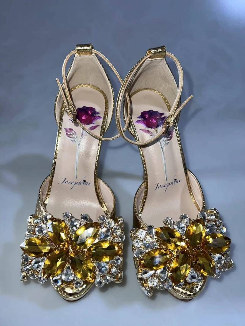 High Heel Luxury High Heel Luxury von lavieetbellefashion