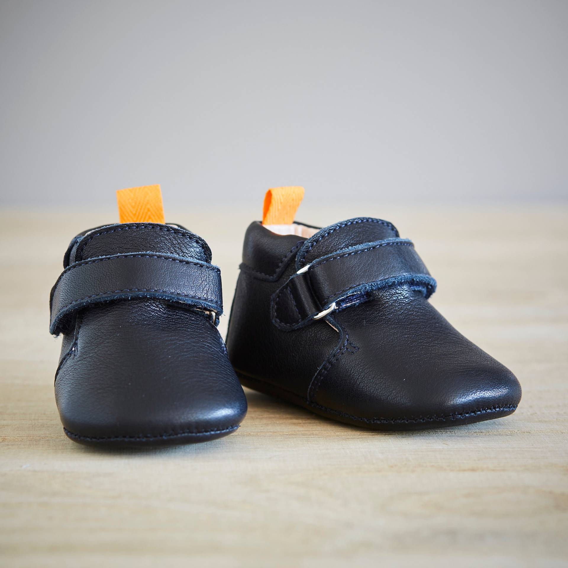 Weiches Leder Pantoffeln Pflanzliche Gerbung Weiches Leder Pantoffeln Pflanzliche Gerbung von lazarekids
