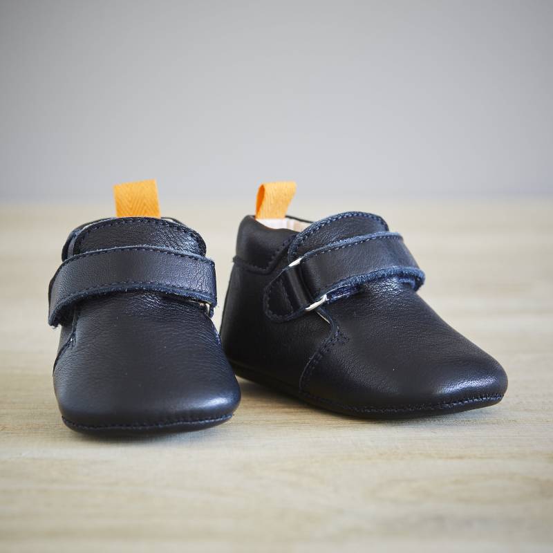 Weiches Leder Pantoffeln Pflanzliche Gerbung Weiches Leder Pantoffeln Pflanzliche Gerbung von lazarekids