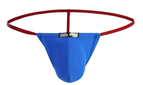 lclvld Herren Mini String Tanga Erotik sexy Unterwäsche Bikini Tanga Thong Unterhose von lclvld