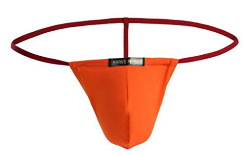 lclvld Herren Mini String Tanga Erotik sexy Unterwäsche Bikini Tanga Thong Unterhose von lclvld