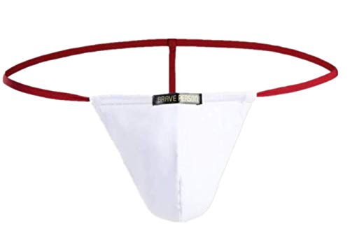 lclvld Herren Mini String Tanga Erotik sexy Unterwäsche Bikini Tanga Thong Unterhose von lclvld