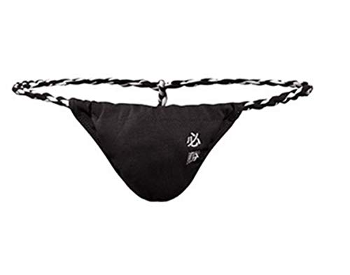 lclvld Herren String Männer Tanga Mini Wrestling Slip Tanga Dessous Bademode Unterwäsche von lclvld