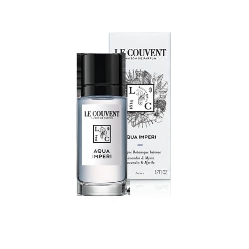 Le Couvent Botanical Cologne Aqua Imperi EDT 50 ml von Le Couvent des Minimes