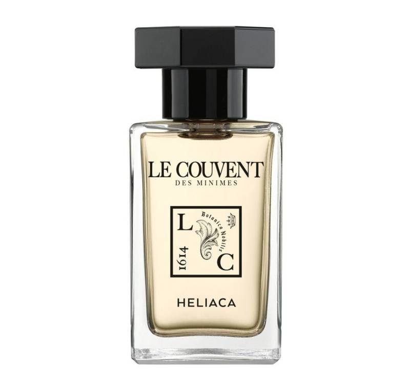 le couvent Eau de Parfum Des Minimes U. Singulieres Heliaca Edp 50ml von le couvent