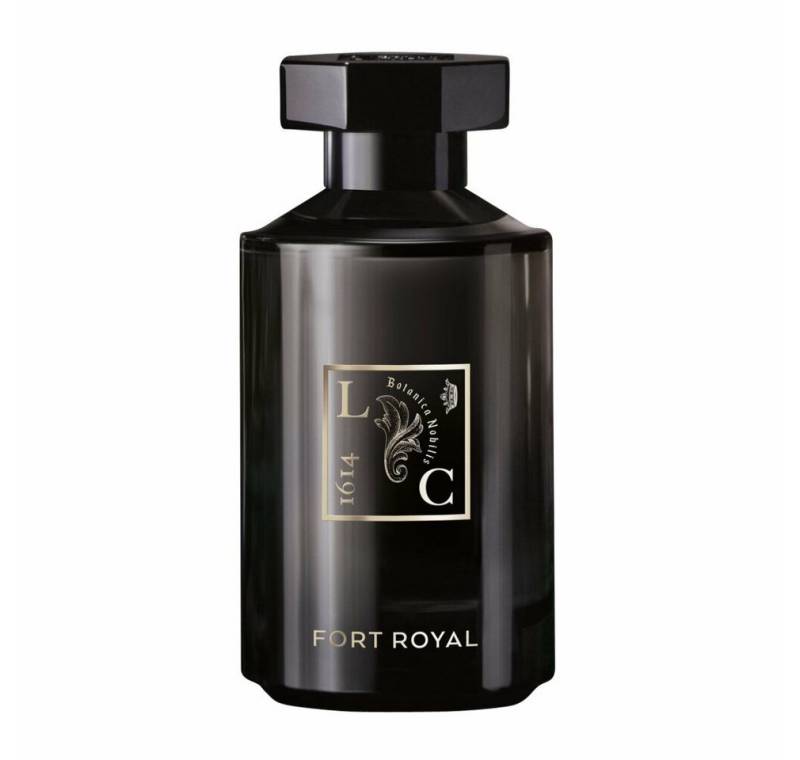 le couvent Eau de Parfum Fort Royal EDP 100ml le couvent Eau de Parfum Fort Royal EDP 100ml von le couvent