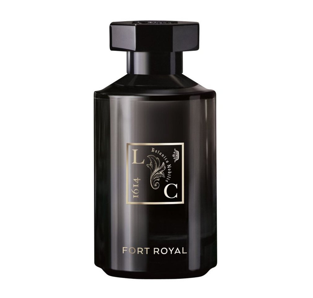 le couvent Eau de Parfum Fort Royal EDP 50ml von le couvent
