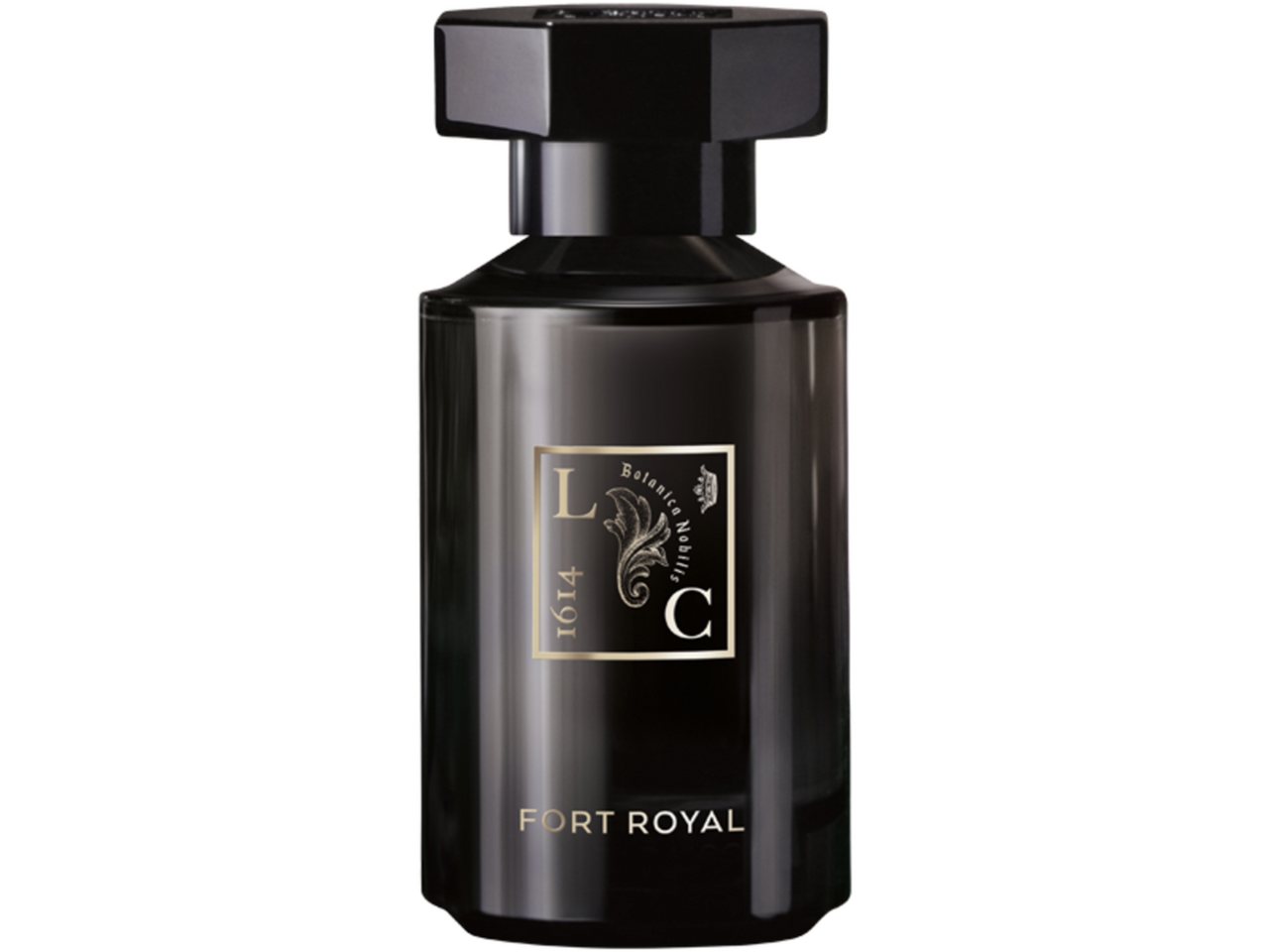 le couvent Eau de Parfum Fort Royal EdP Nat. Spray, Unisex Duft von le couvent