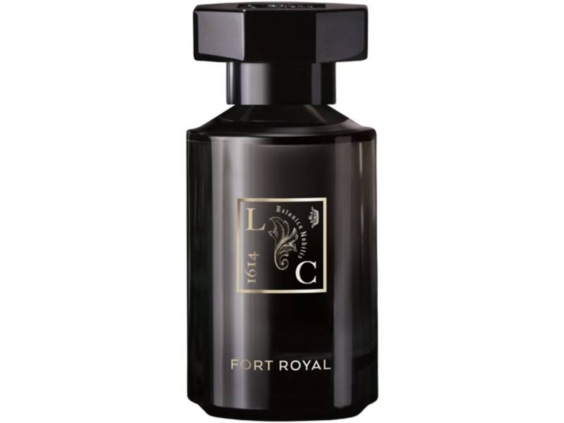 le couvent Eau de Parfum Fort Royal EdP Nat. Spray, Unisex Duft von le couvent