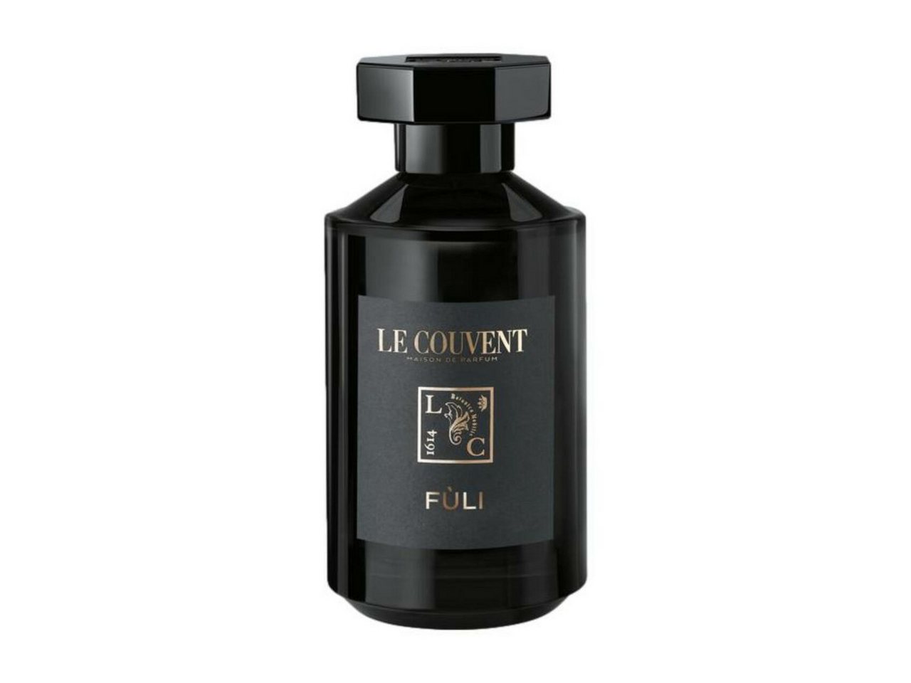 le couvent Eau de Parfum Fùli EdP Nat. Spray, vegan von le couvent