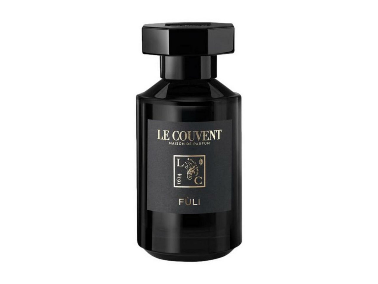 le couvent Eau de Parfum Fùli EdP Nat. Spray, vegan von le couvent