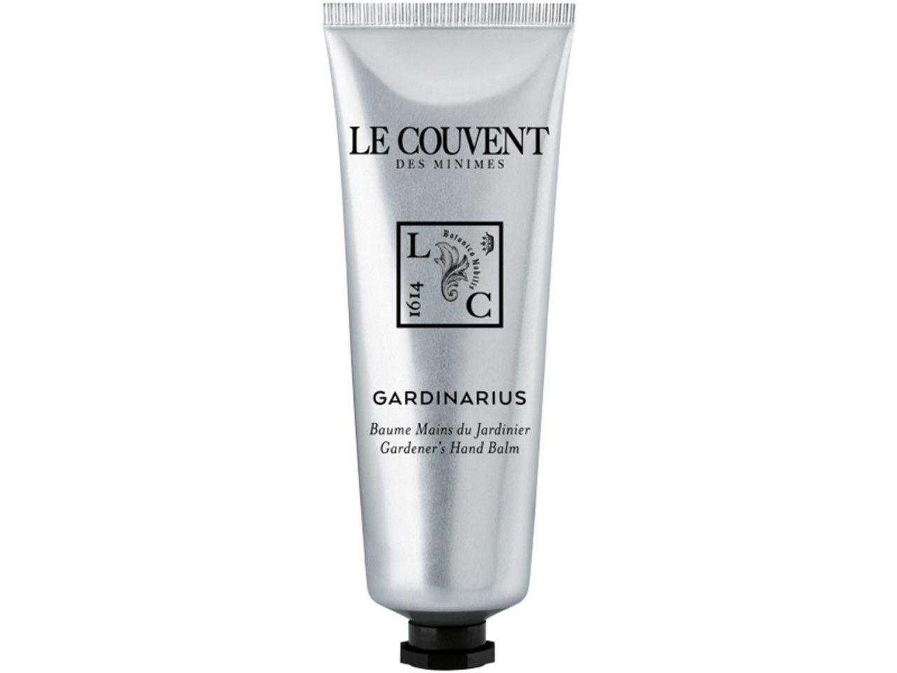 le couvent Eau de Parfum Gardinarius Baume Mains du Jardinier von le couvent