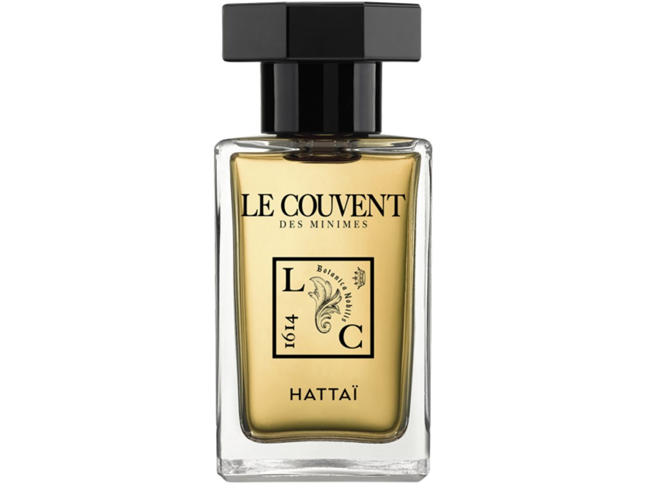 le couvent Eau de Parfum Hattai E.d.P. Nat. Spray von le couvent