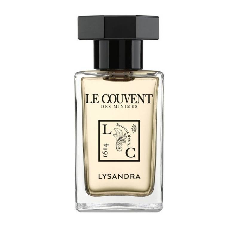 le couvent Eau de Parfum Lysandra EDP 50ml von le couvent