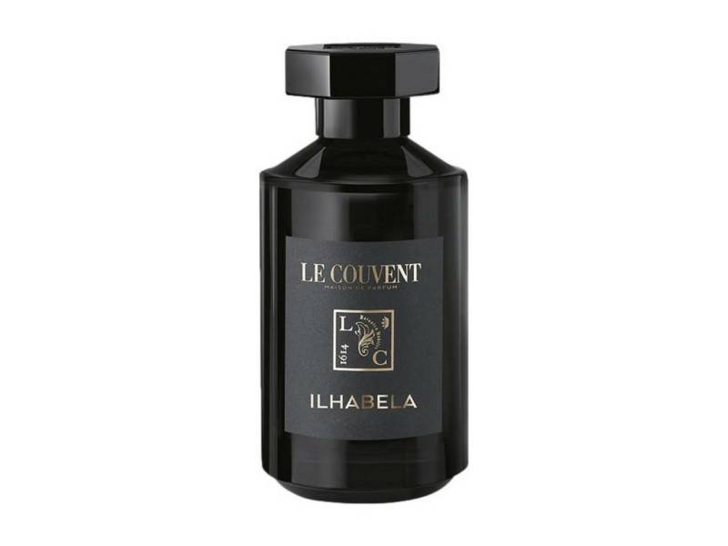 le couvent Eau de Parfum Parfums Remarquables Ilhabela EdP Nat. Spray le couvent Eau de Parfum Parfums Remarquables Ilhabela EdP Nat. Spray von le couvent