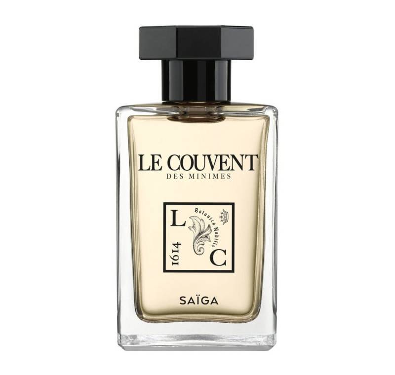 le couvent Eau de Parfum Saiga EDP 100ml von le couvent