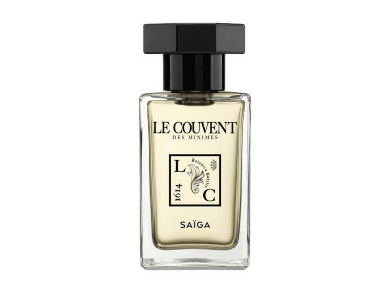 le couvent Eau de Parfum Saiga EdP Nat. Spray, Unisex Duft von le couvent