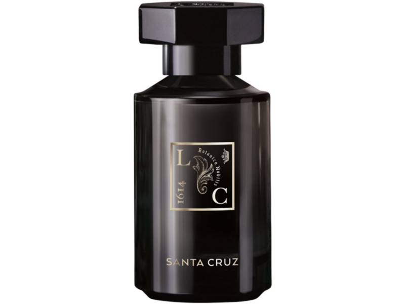 le couvent Eau de Parfum Santa Cruz EdP Nat. Spray, Unisex Duft von le couvent