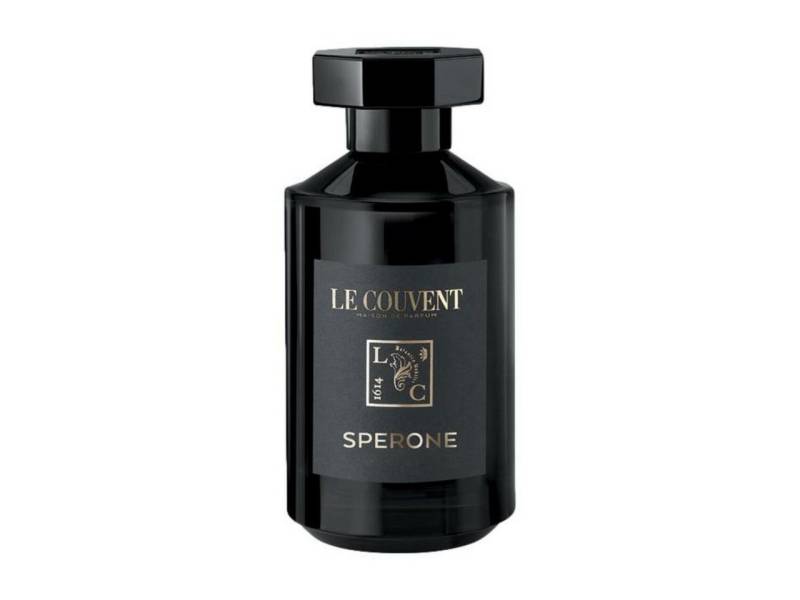 le couvent Eau de Parfum Sperone EdP Nat. Spray, Unisex Duft von le couvent