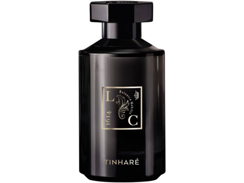 le couvent Eau de Parfum Tinhare EdP Nat. Spray, Unisex Duft von le couvent