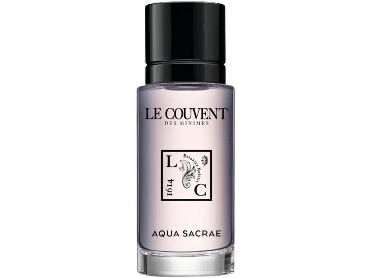 le couvent Eau de Toilette Aqua Sacrae E.d.T. Nat. Spray von le couvent