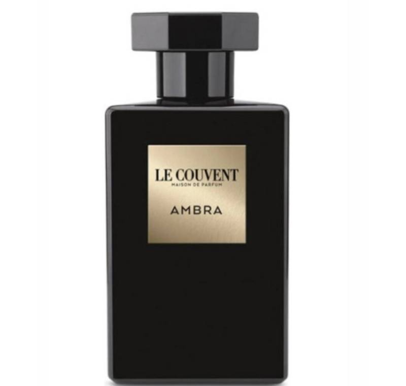 le couvent Körperpflegeduft Ambra Parfum 100ml le couvent Körperpflegeduft Ambra Parfum 100ml von le couvent