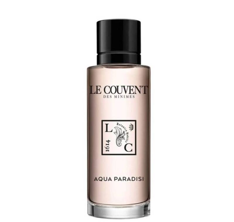 le couvent Körperpflegeduft Aqua Paradisi Eau de Cologne 100 ml von le couvent