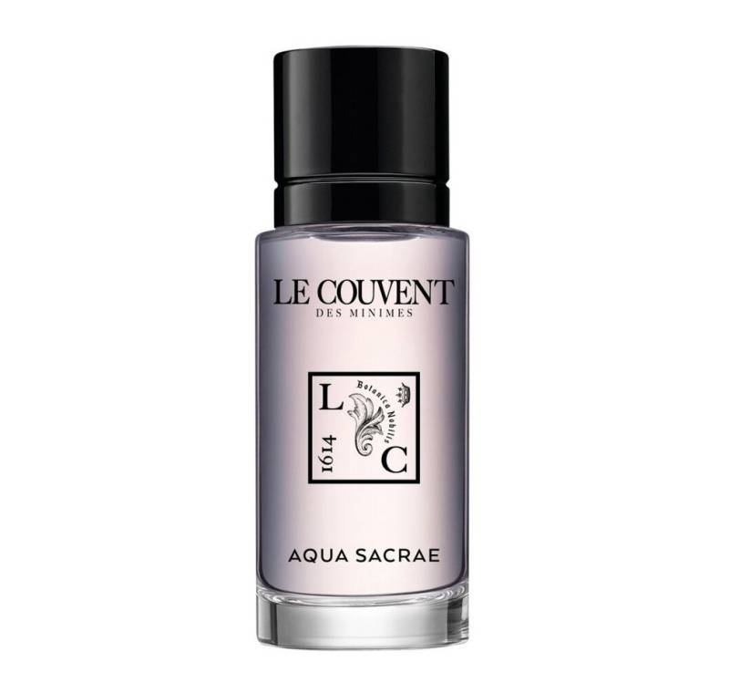 le couvent Körperpflegeduft Aqua Sacrae EDC 50ml le couvent Körperpflegeduft Aqua Sacrae EDC 50ml von le couvent