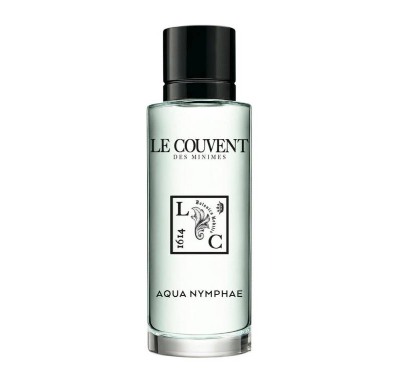 le couvent Körperpflegeduft Des Minimes U. Botanique Intense Aqua Nymphae 100ml le couvent Körperpflegeduft Des Minimes U. Botanique Intense Aqua Nymphae 100ml von le couvent