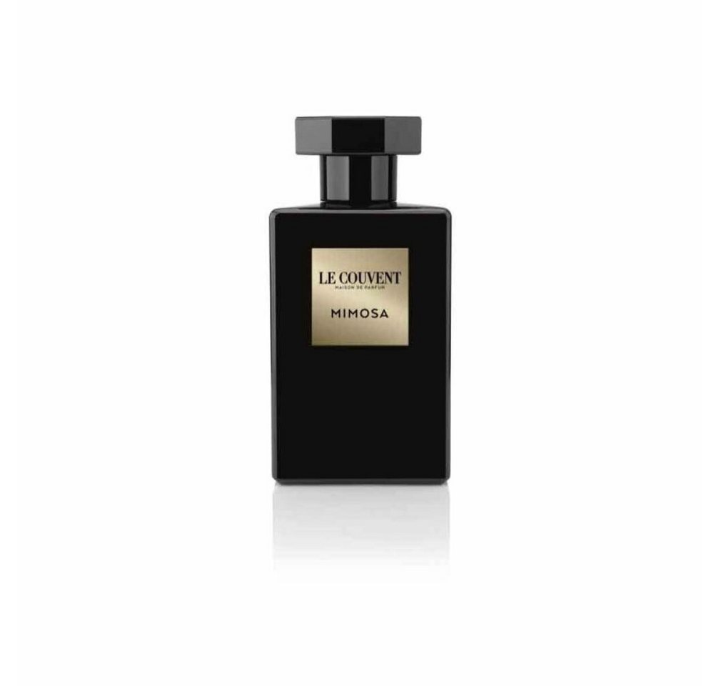 le couvent Körperpflegeduft Des Minimes U. Signatures Mimosa Edp 100ml von le couvent