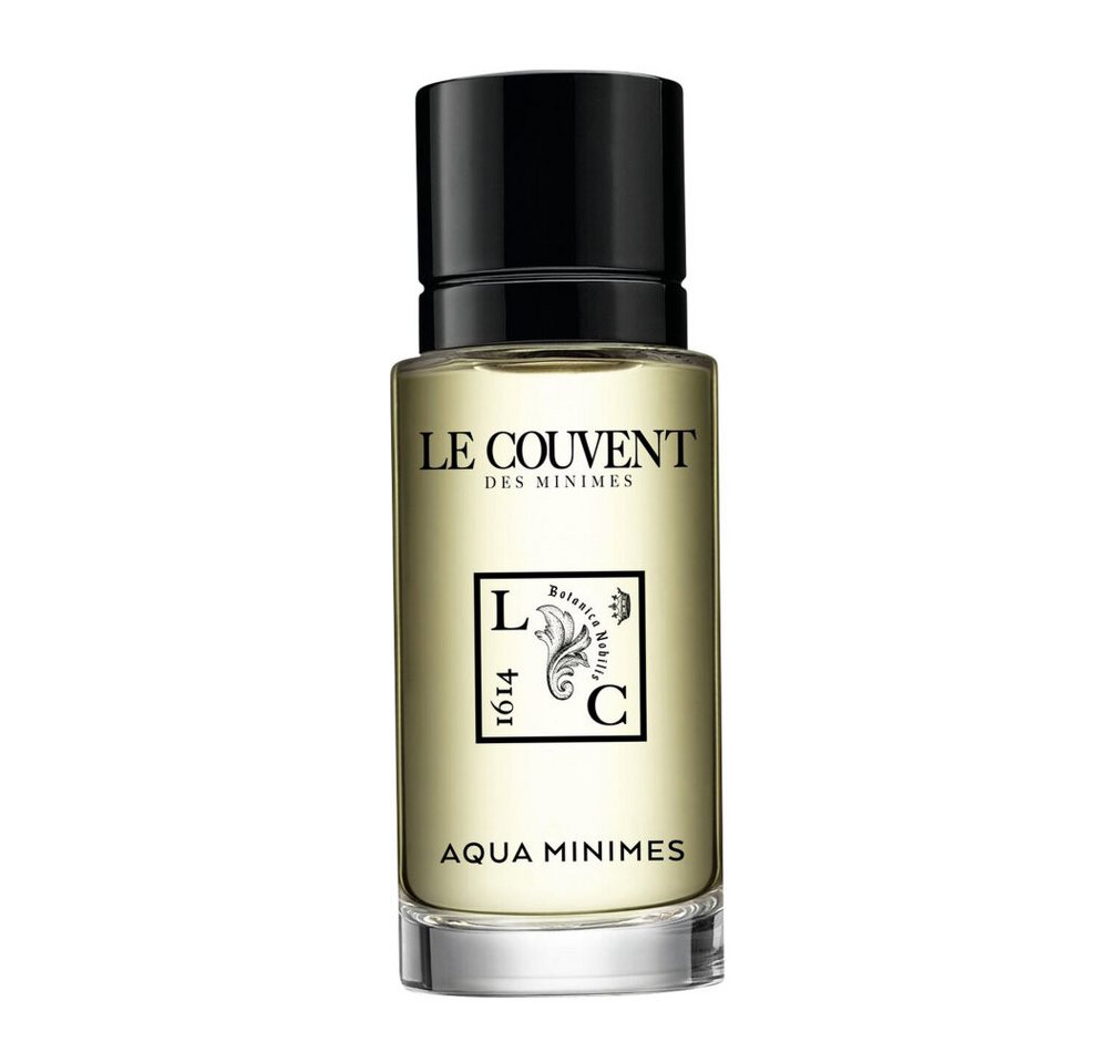 le couvent Körperpflegeduft LCDM Aqua Minimes Edt Spray von le couvent