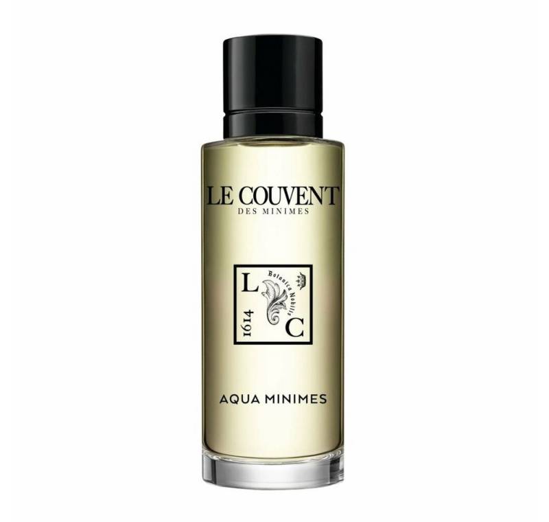 le couvent Körperpflegeduft LCDM Aqua Minimes Edt Spray le couvent Körperpflegeduft LCDM Aqua Minimes Edt Spray von le couvent