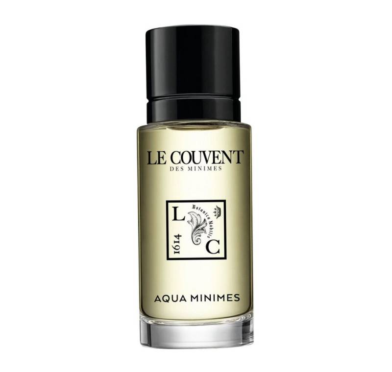 le couvent Körperpflegeduft LCDM Aqua Minimes Edt Spray le couvent Körperpflegeduft LCDM Aqua Minimes Edt Spray von le couvent