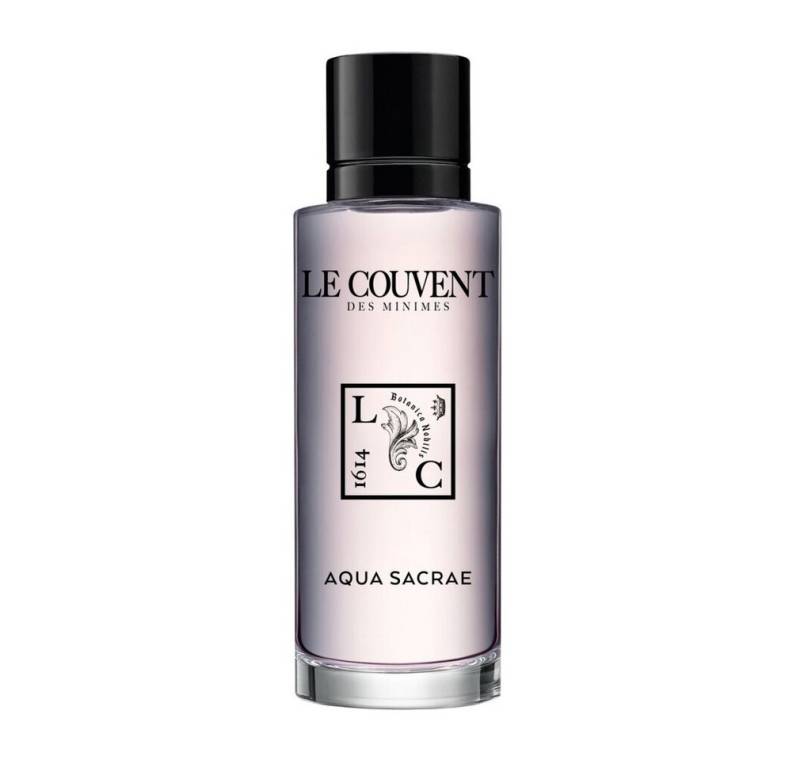 le couvent Körperpflegeduft LCDM Aqua Sacrae Edt Spray von le couvent